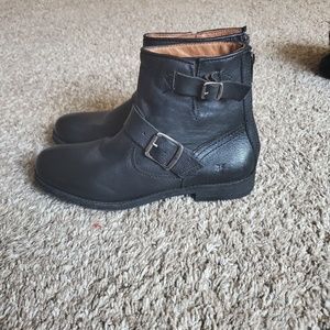 Frye Ankle Boot